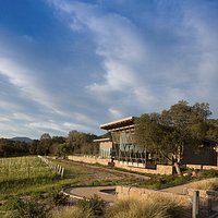 Hamel Family Winery