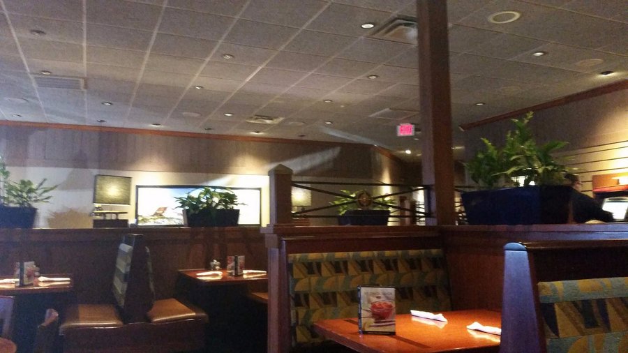 Red Lobster