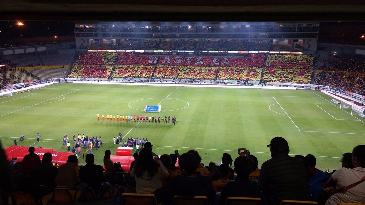 MONARCAS MORELIA SOCCER CLUB - All You Need to Know BEFORE You Go