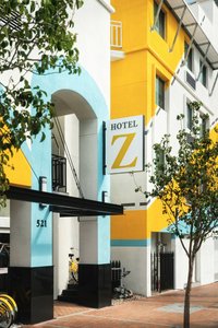 Hotel photo 31 of Hotel Z Gaslamp Quarter - A Staypineapple Hotel.