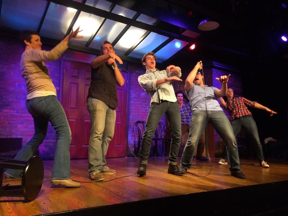 THE 5 BEST Orlando Comedy Clubs (Updated 2024) Tripadvisor