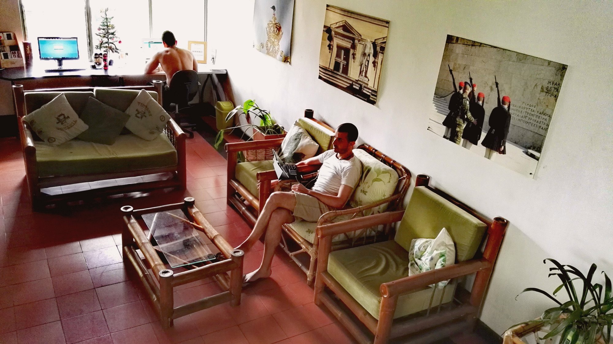 Samán Hostel Medellín by null