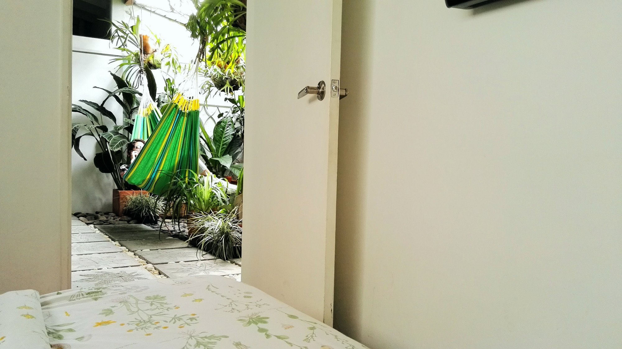 Samán Hostel Medellín by null