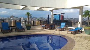 Find Hotels Near Grand Mercure Sp Itaim Bibi- Sao Paulo, Brazil Hotels-  Downtown Hotels in Sao Paulo- Hotel Search by Hotel & Travel Index: Travel  Weekly