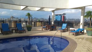 Find Hotels Near Grand Mercure Sp Itaim Bibi- Sao Paulo, Brazil Hotels-  Downtown Hotels in Sao Paulo- Hotel Search by Hotel & Travel Index: Travel  Weekly