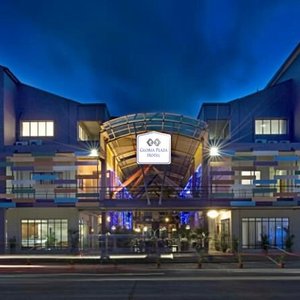 Hotel Main Photo