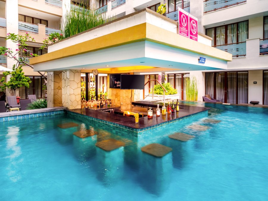 ASTON KUTA HOTEL & RESIDENCE $25 ($̶5̶3̶) - Updated 2021 Prices ...