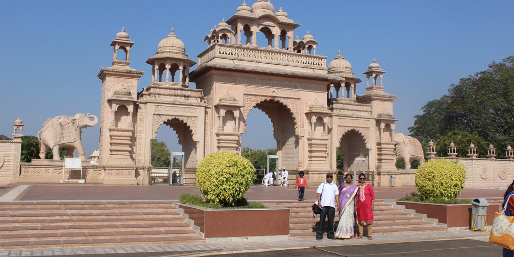 Shegaon, India 2023: Best Places to Visit - Tripadvisor