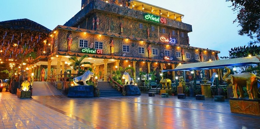 HOTEL 01 - Prices & Reviews (Batam, Indonesia) - Tripadvisor