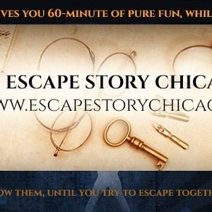 The Room Mystery Escape Challenge in - Lisle, IL