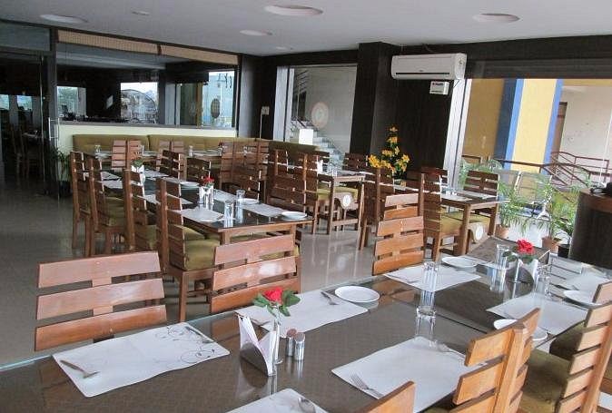 THE 10 BEST Restaurants in Hyderabad - Updated January 2024