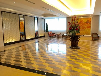 Hotel photo 28 of Indra Regent Hotel.