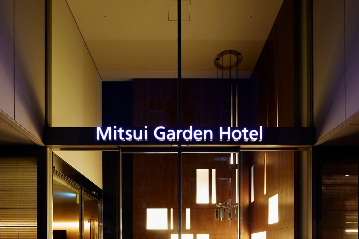 Mitsui Garden Hotel Sapporo, hotel in Sapporo