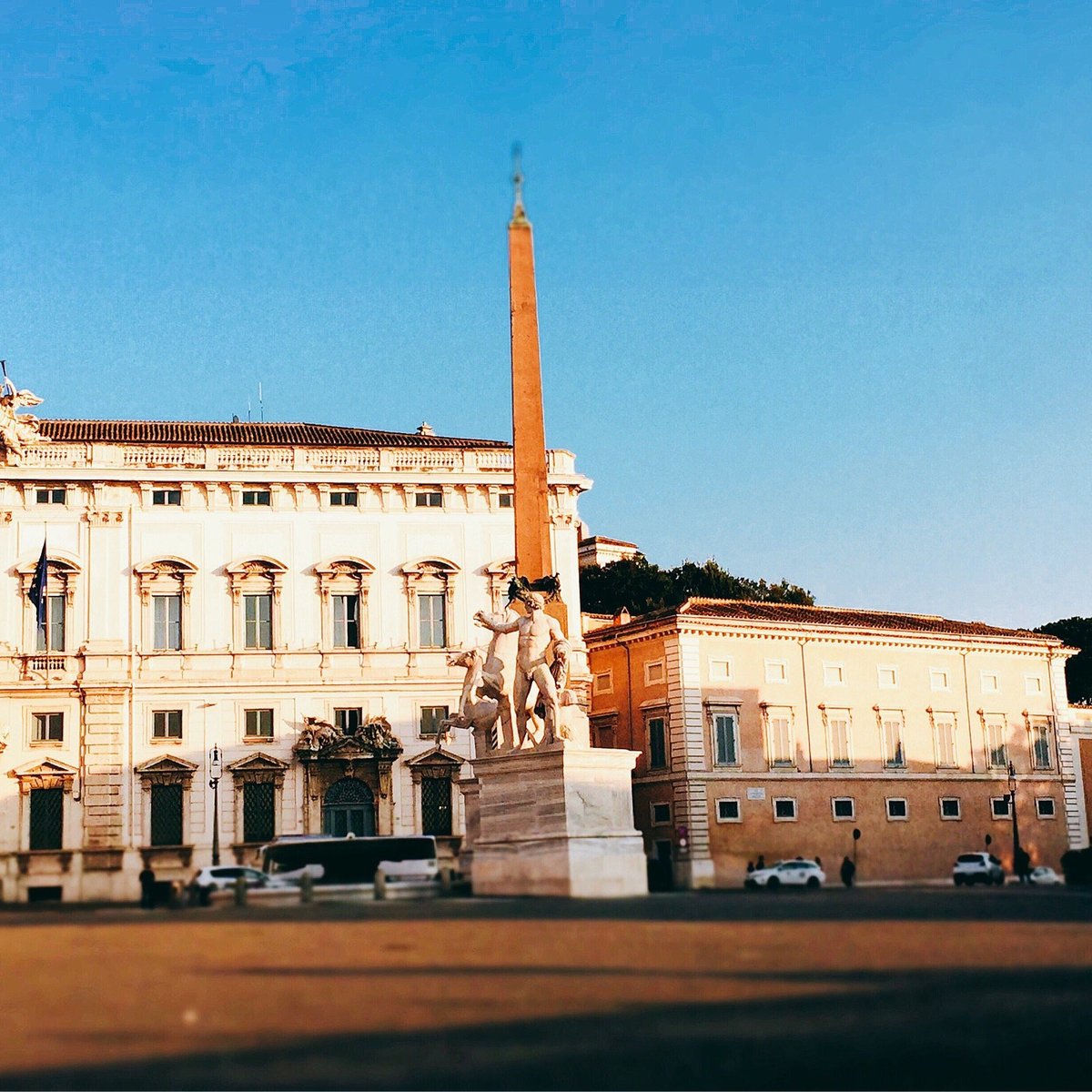 Quirinale Palace (Palazzo del Quirinale), Рим - Tripadvisor