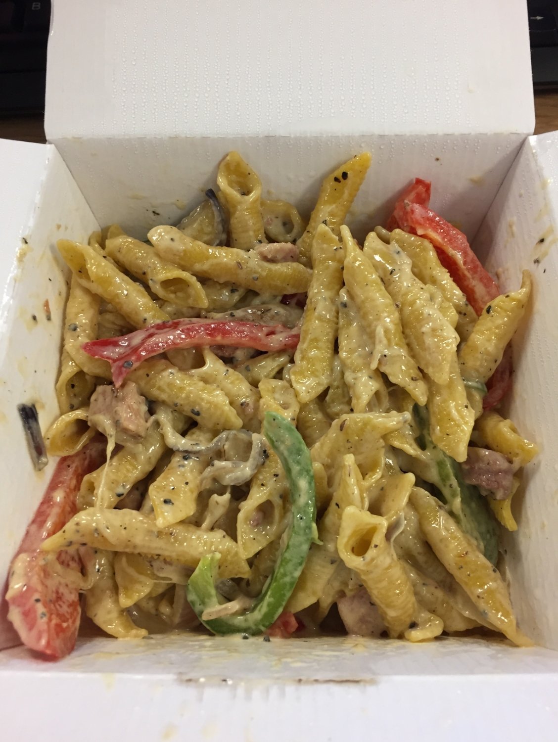 Pasta Cosa, Ливерпуль - фото ресторана - Tripadvisor