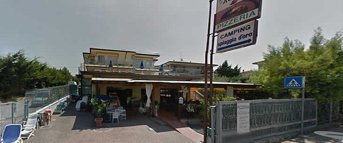 HOTEL AQUILA - Prices & Reviews (Lazise, Lake Garda, Italy)