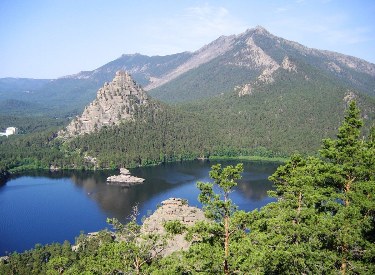 Боровом : Лучшие мест, где остановиться - Tripadvisor