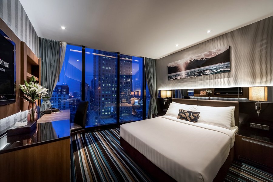 The Continent Hotel Bangkok By Compass Hospitality Updated 21 Prices Reviews And Photos Thailand Tripadvisor The Continent Hotel Bangkok By Compass Hospitality Updated 21 Prices Reviews And Photos Thailand Tripadvisor