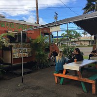 Thai Food Express One