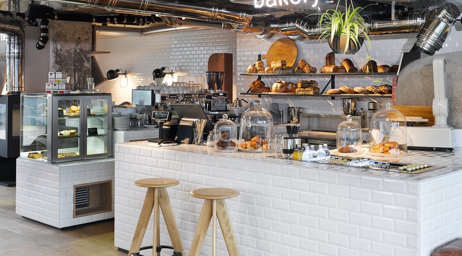 Bakery