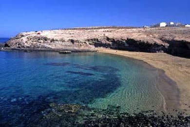 Imagen 1 de Playa de Aguadulce