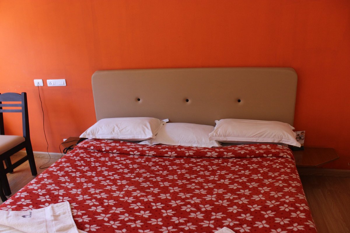 The carnival resort kodaikanal inde tarifs 2022