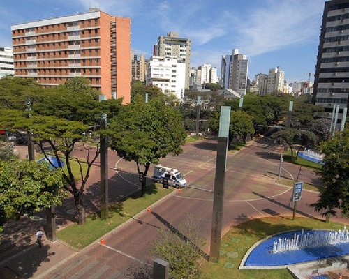 As 10 melhores coisas baratas para fazer em Belo Horizonte