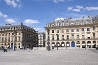 Four things you need to know about Place Vendôme in Paris 