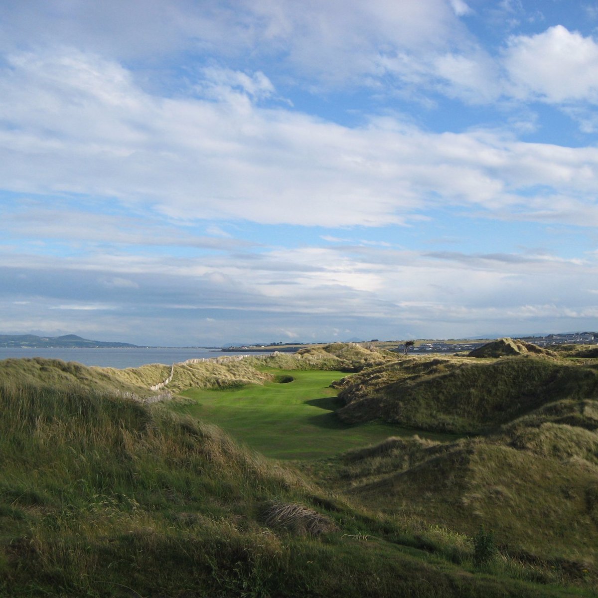 Corballis Links Golf Club - Donabate - Corballis Links Golf Club ...