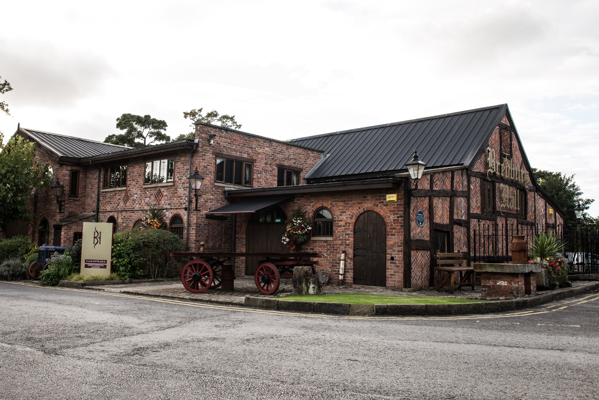 BREDBURY HALL HOTEL Reviews Photos Stockport Tripadvisor