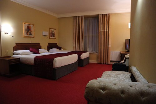 ALBANY HOUSE DUBLIN - Updated 2025 Prices & Hotel Reviews (Ireland)