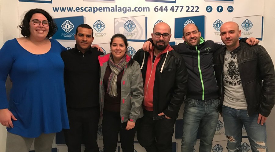 Estos nuevos mafiosos andan sueltos pero aunque no son peligrosos sí son muy escurridizos... han