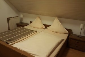 Zimmer und Suite
