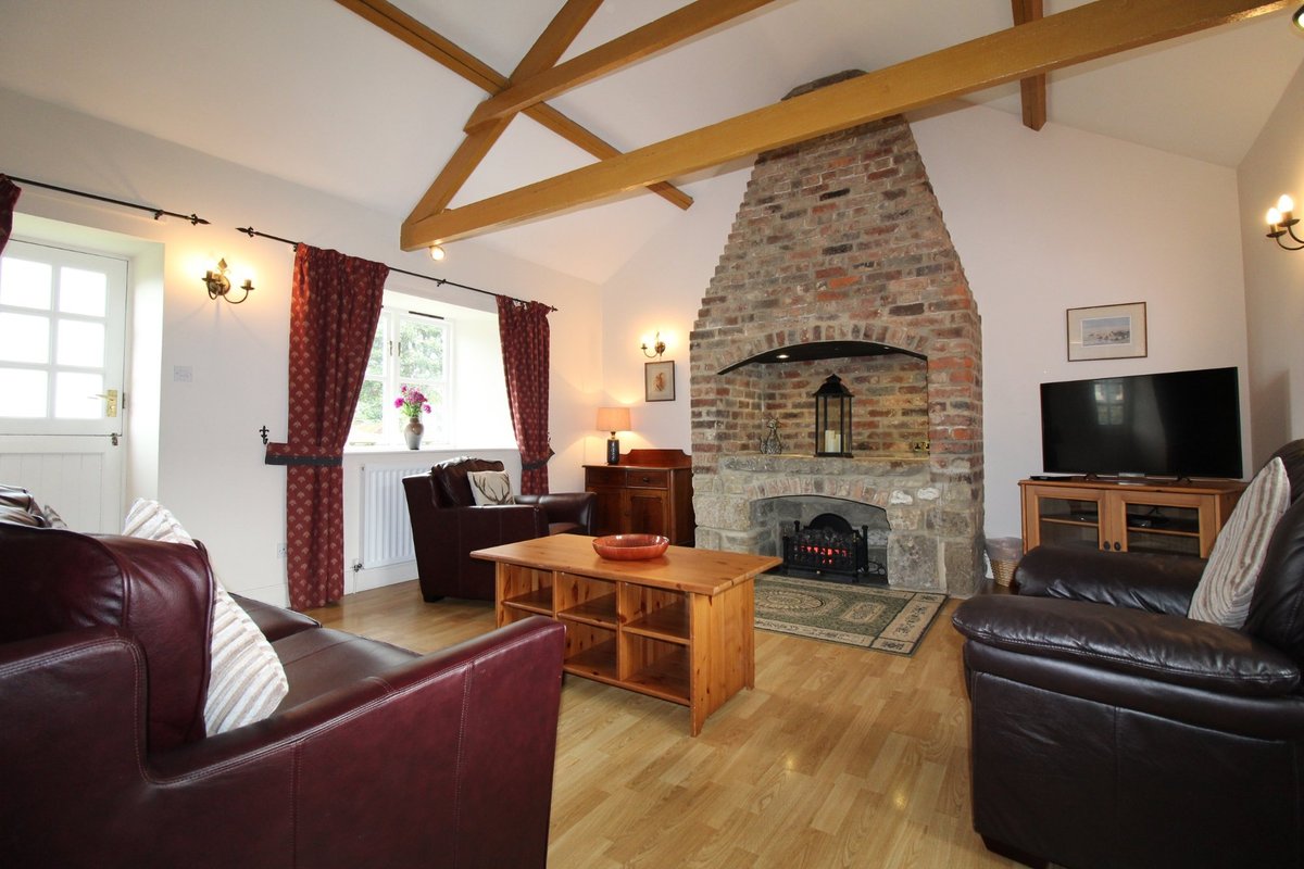 Burradon Farm Houses and Cottages Rooms: Pictures & Reviews - Tripadvisor