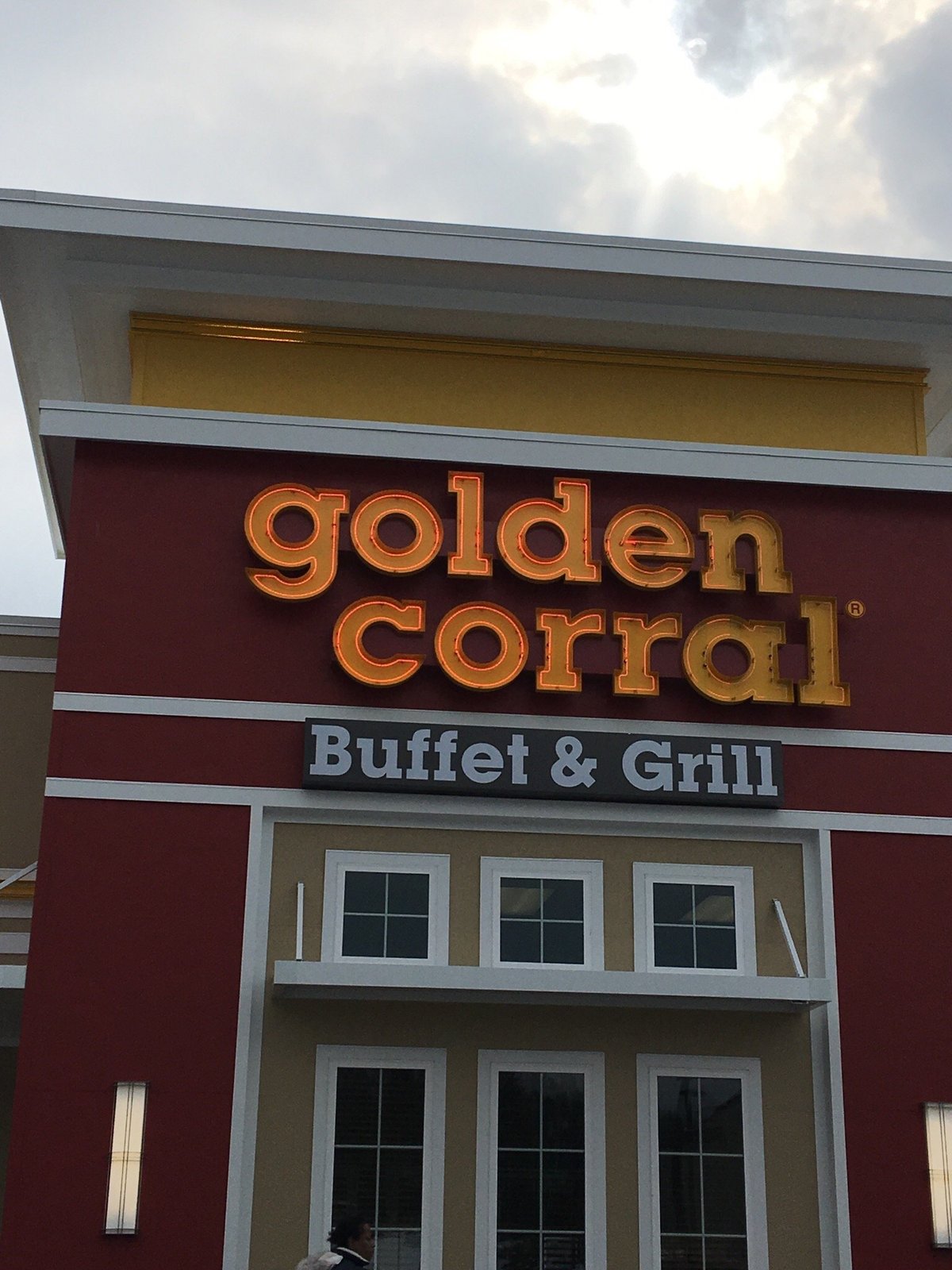 GOLDEN CORRAL, Poughkeepsie - 2345 South Rd - Menu, Prices & Restaurant ...