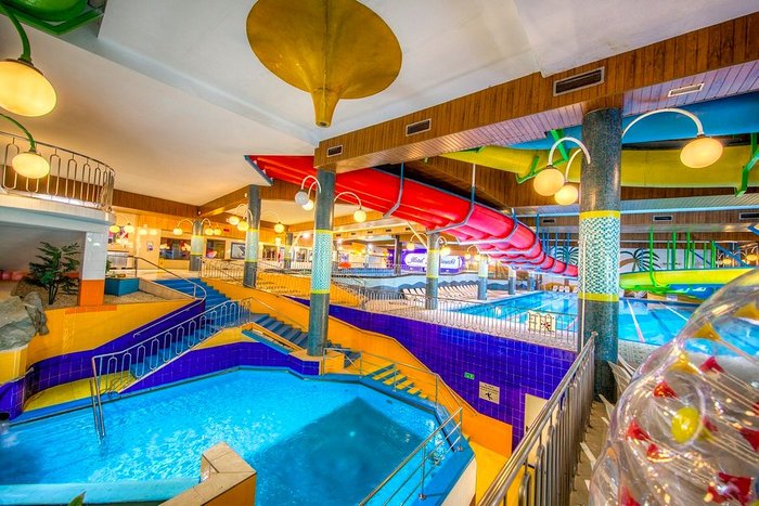 Hotel Golebiewski Pool Pictures & Reviews - Tripadvisor