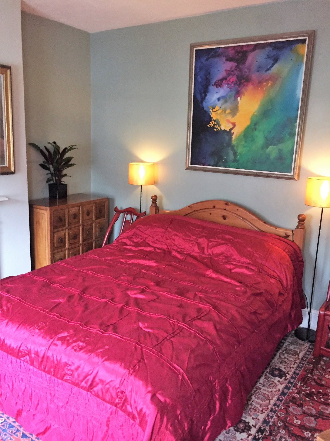 ARTIST COTTAGE B&B: Bewertungen & Fotos (Oxford, England) - Tripadvisor