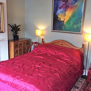 Atist Cottage B&B Double - Comfortable, Affordable Quality
