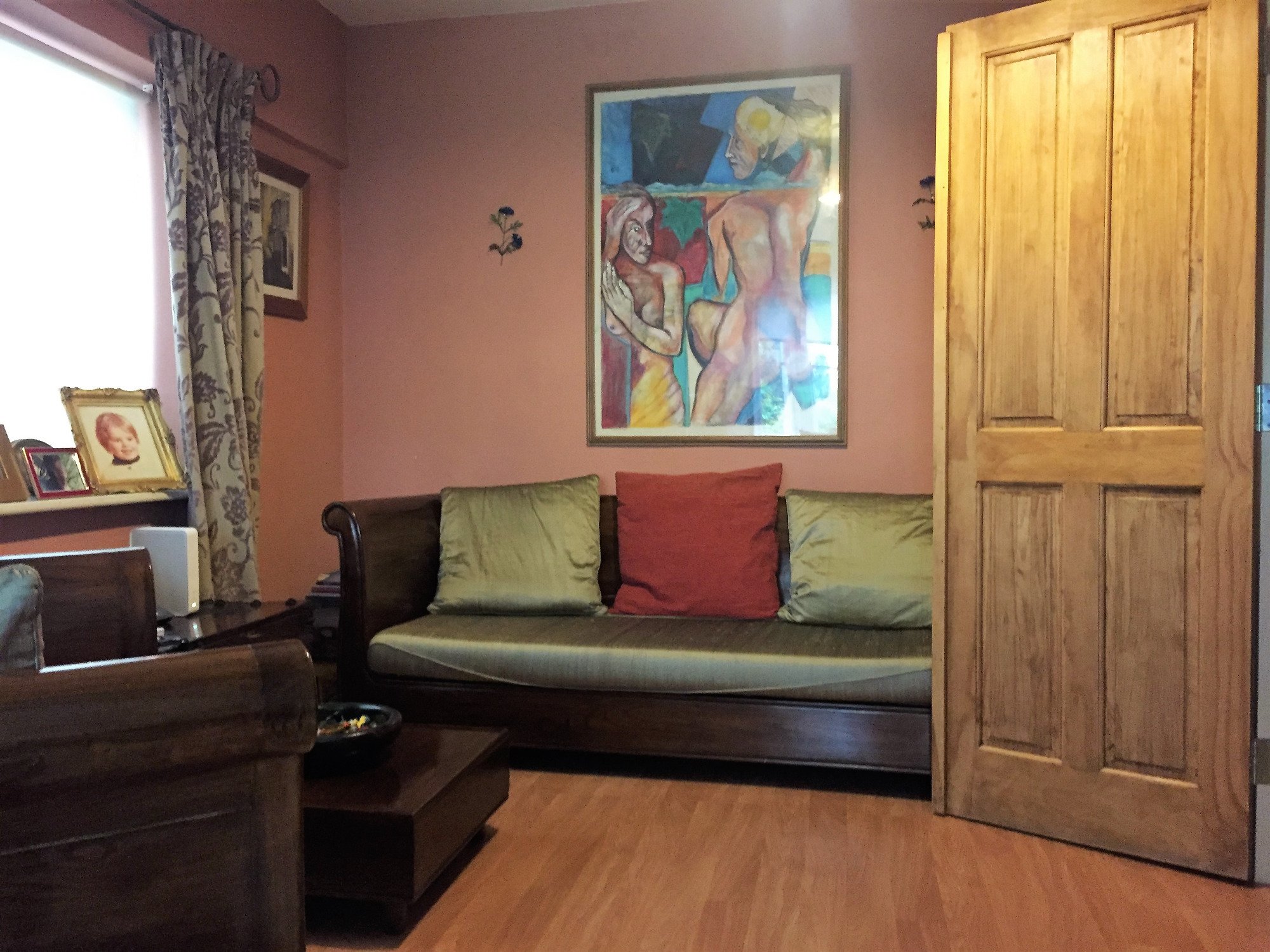 ARTIST COTTAGE B&B - Hostel Reviews (Oxford, England)