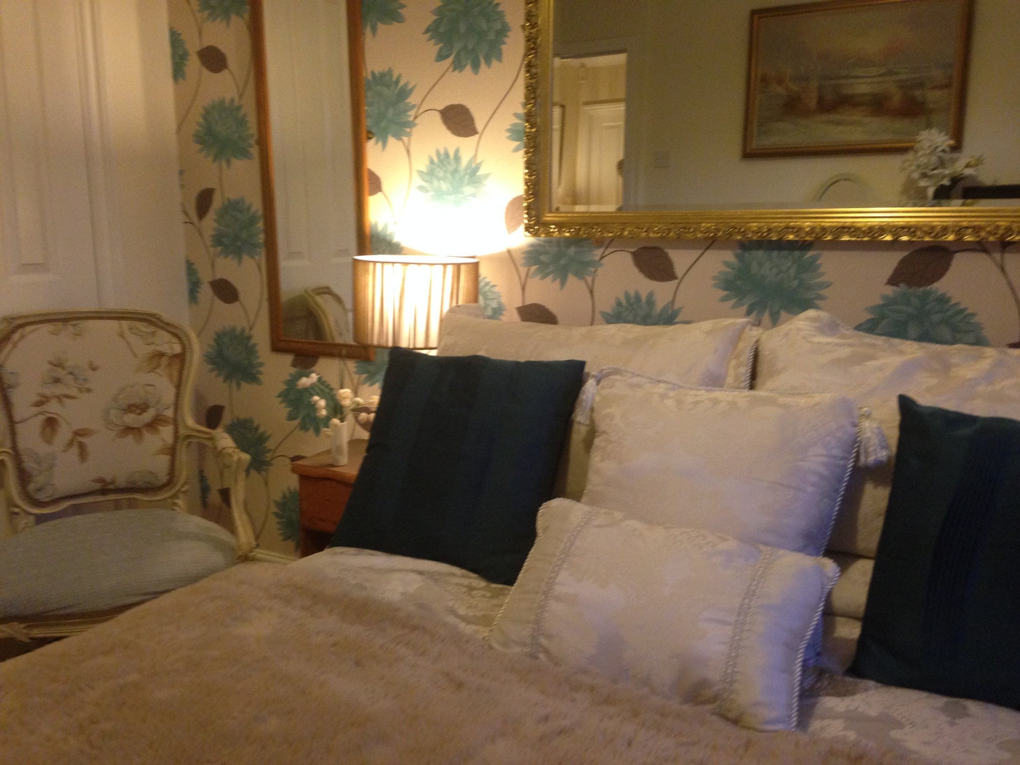 ABODES B&B - Reviews (Kennington, England)