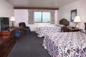 Room & Suite