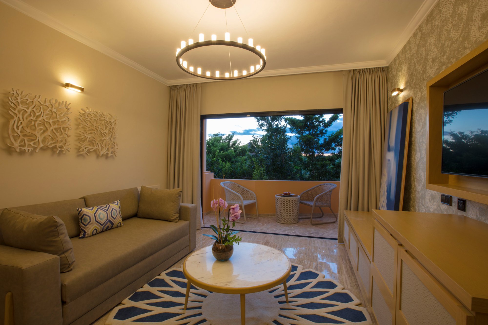 Hotel photo 14 of Grand Palladium White Sand Resort & Spa.