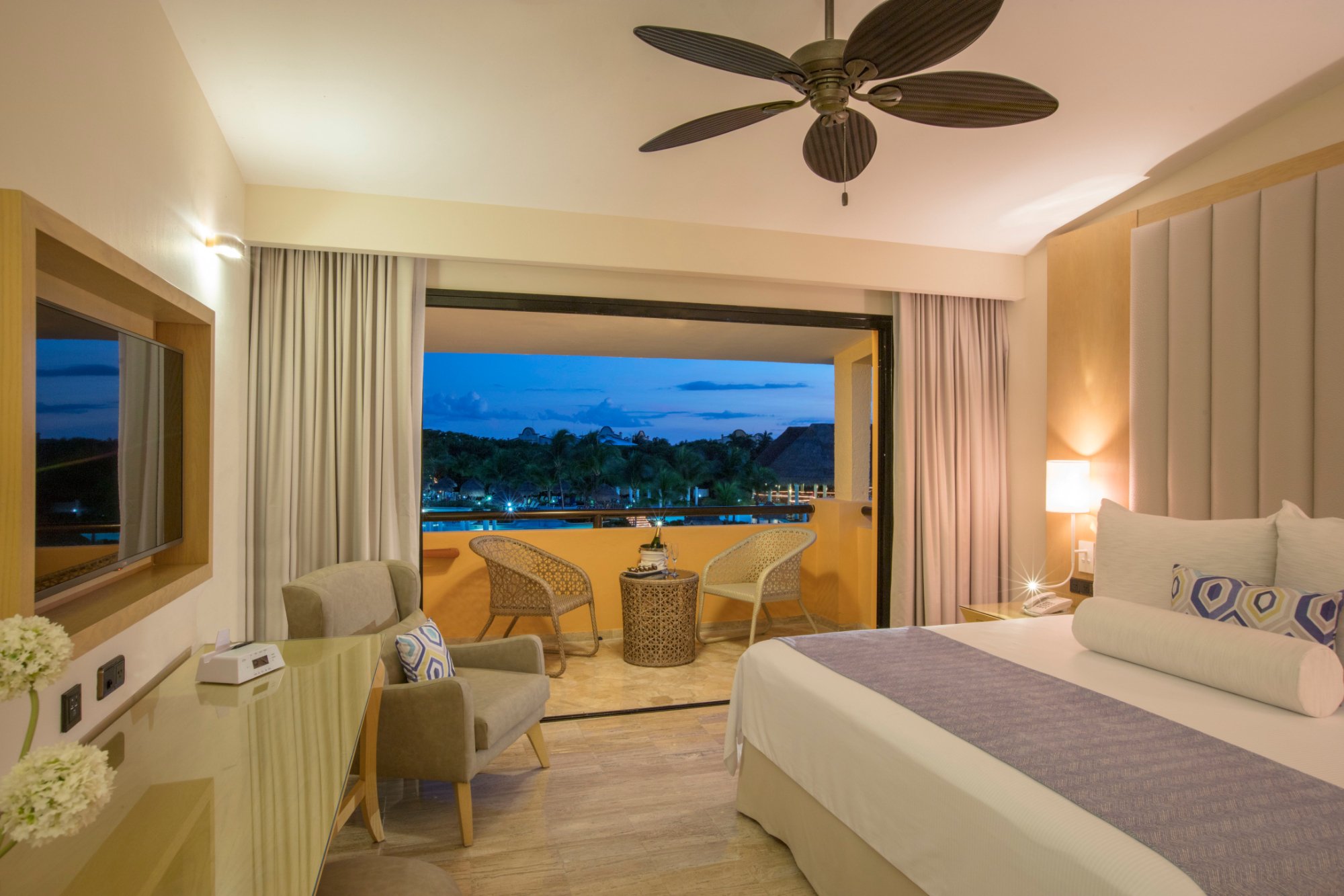 Hotel photo 25 of Grand Palladium White Sand Resort & Spa.