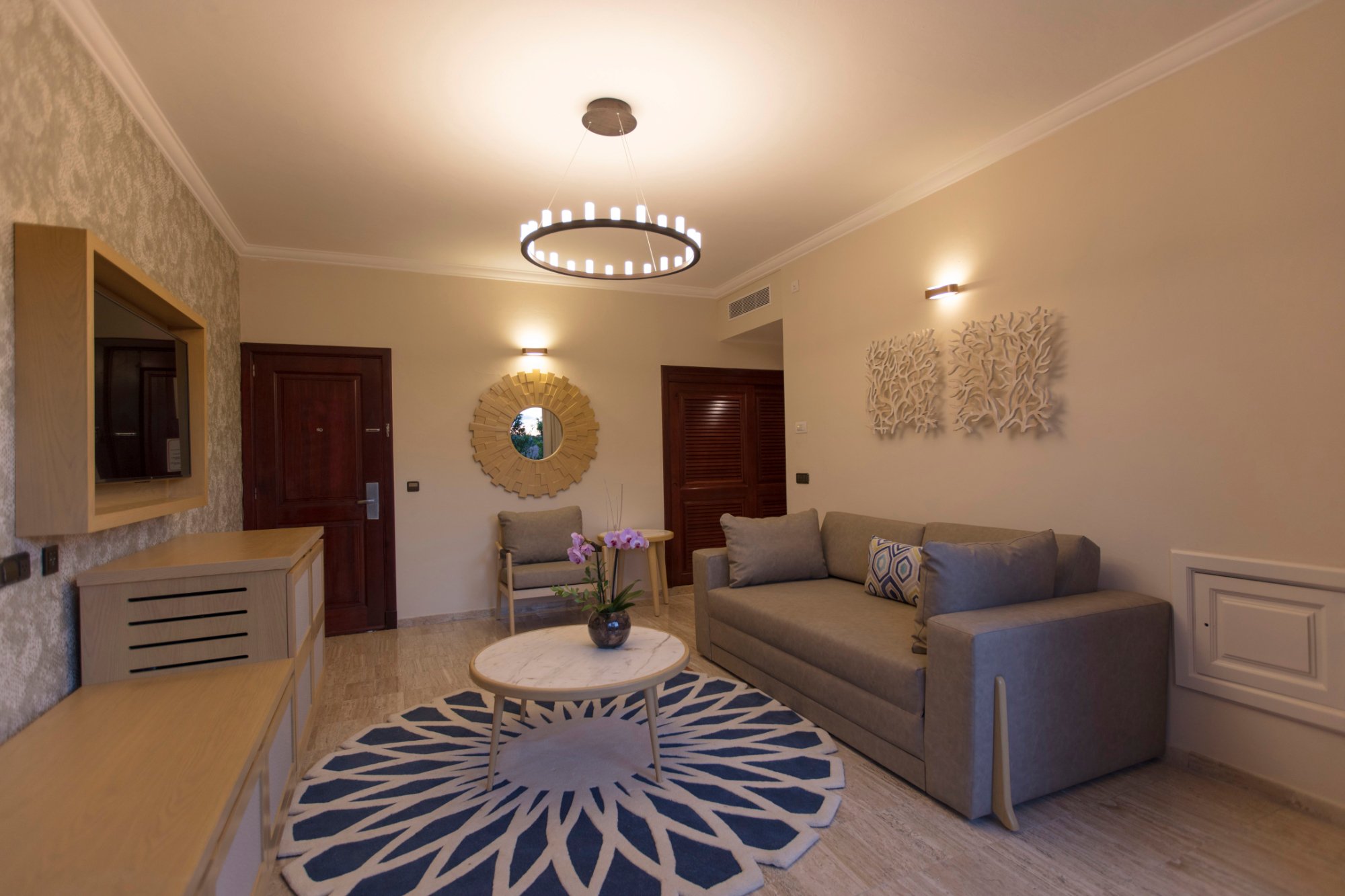 Hotel photo 19 of Grand Palladium White Sand Resort & Spa.
