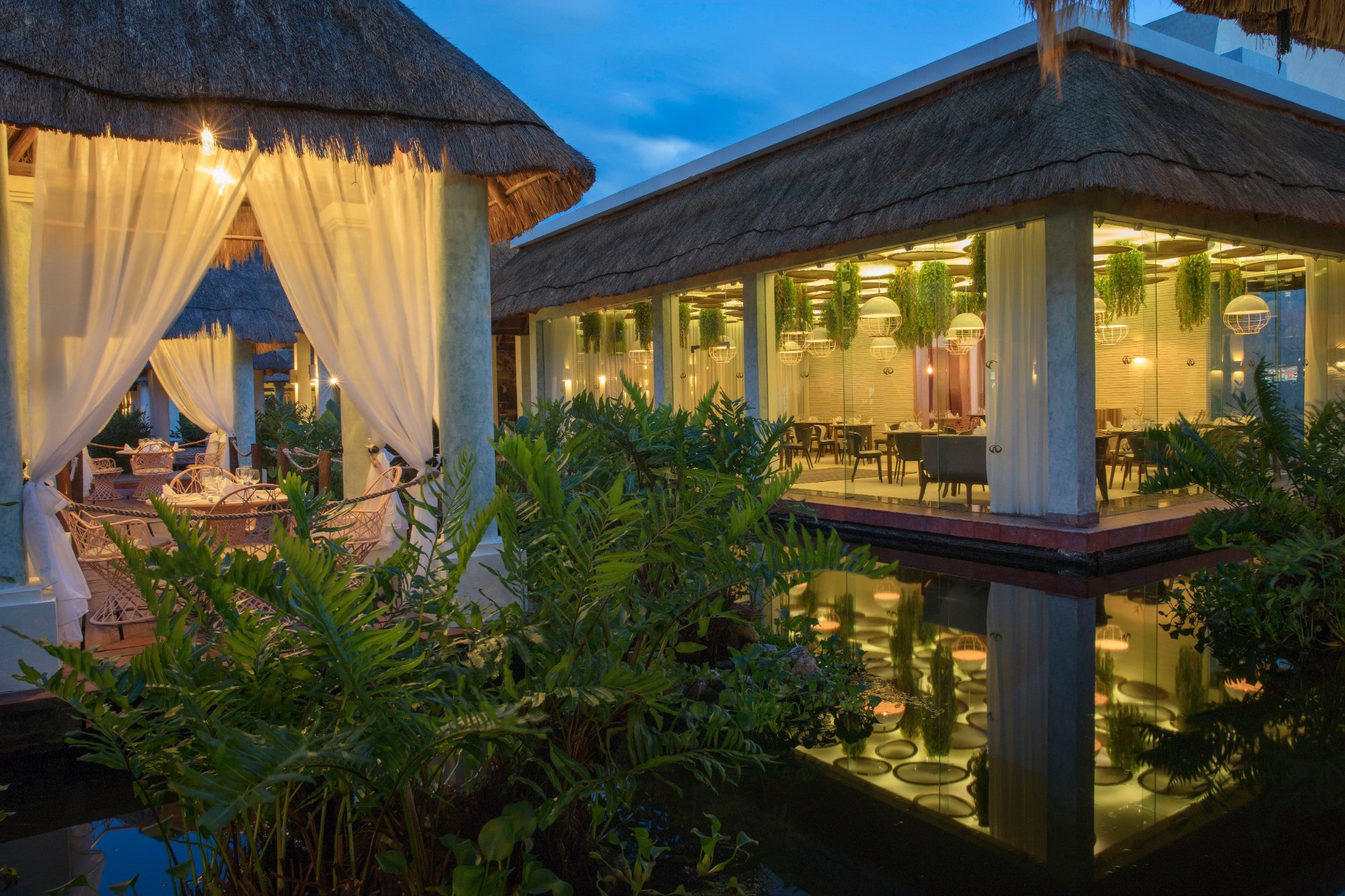 Hotel photo 24 of Grand Palladium White Sand Resort & Spa.