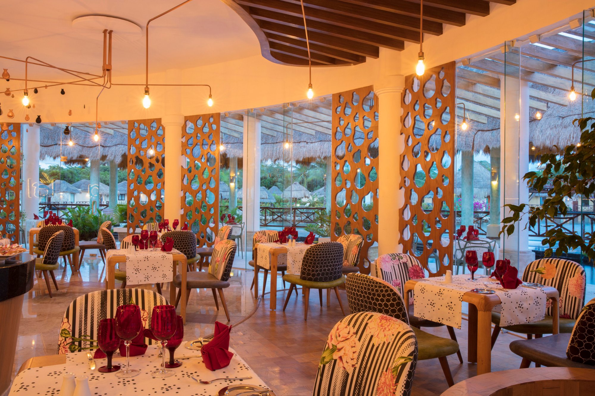 Hotel photo 4 of Grand Palladium White Sand Resort & Spa.