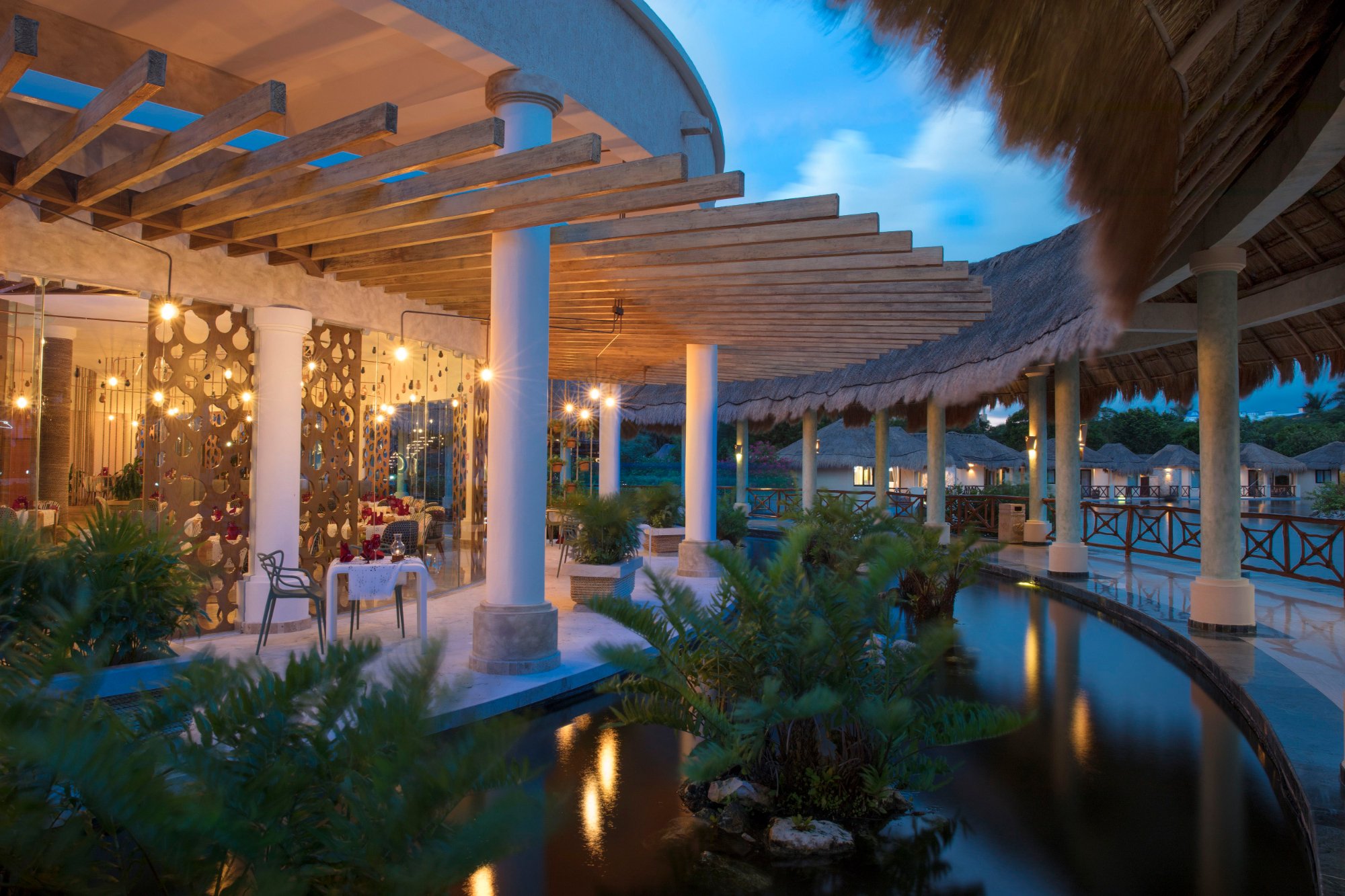 Hotel photo 22 of Grand Palladium White Sand Resort & Spa.