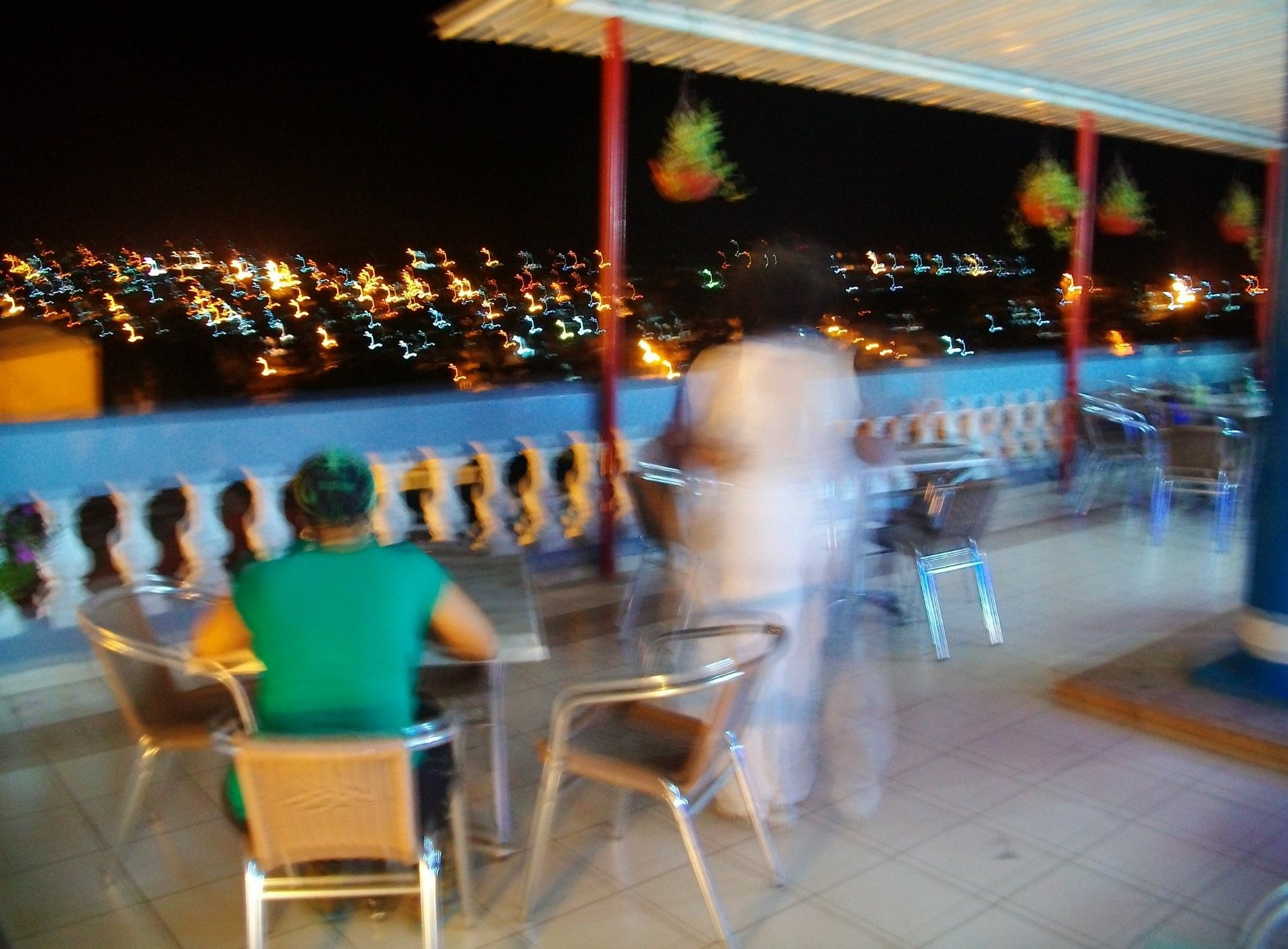 Hotel Libertad by null