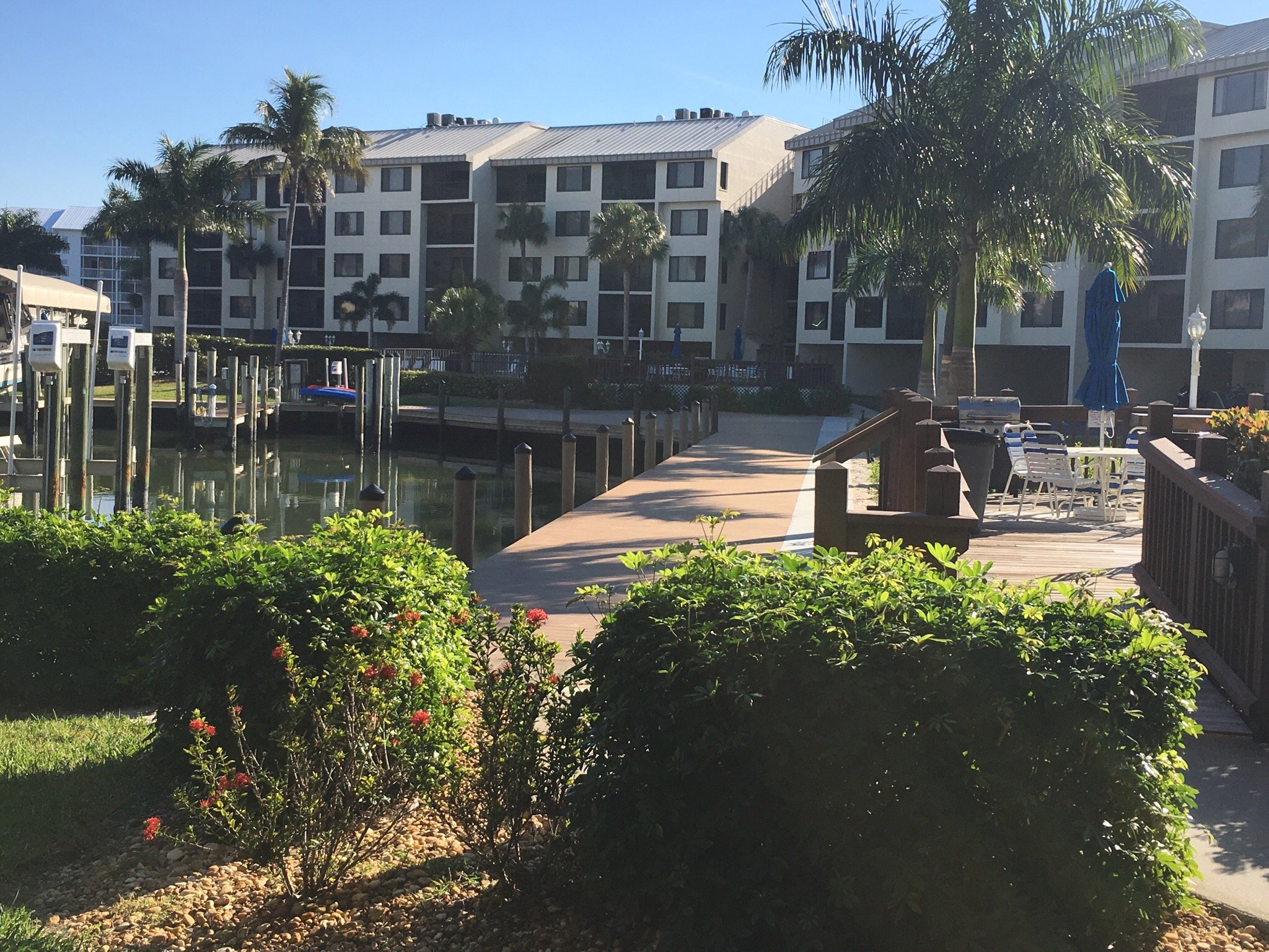 Santa Maria Resort Fort Myers Beach: A Comprehensive Guide