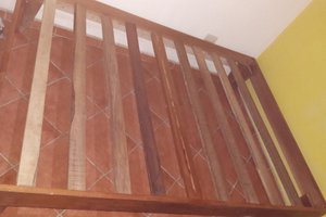 Habitación y suite